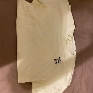Custom shirt!